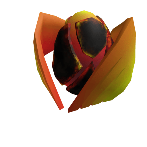 Egg of the Phoenix