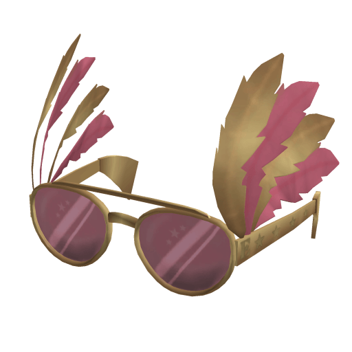 Elton John Eyewear - The Elton