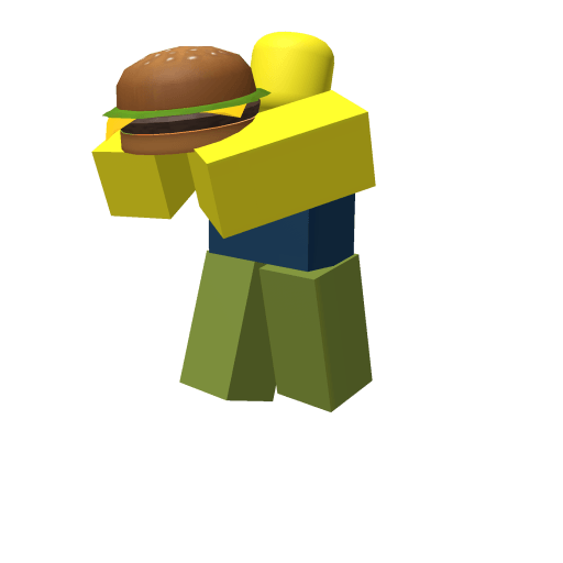Noob Assist: Burger Boost