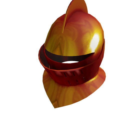 Sir Burnsalot