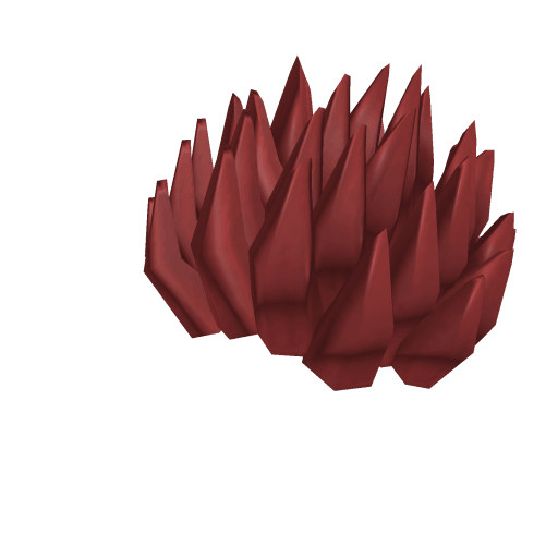 Burning Otaku, the Firesouled