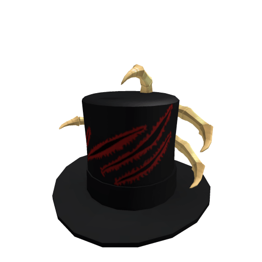 The Reaper's Claw
