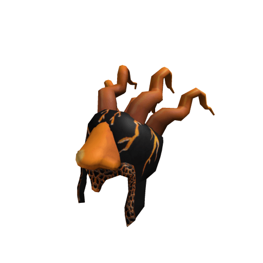 Undersmeller Major General