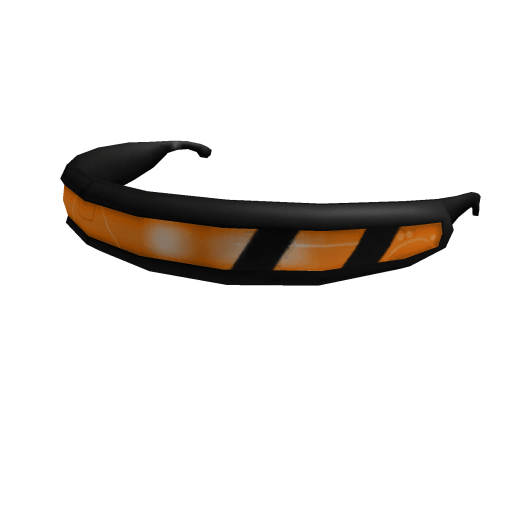 Citrine Vision Visor