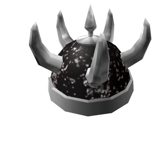 Black Iron Warhelm of Pwnage