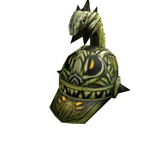 Serpent's Servant