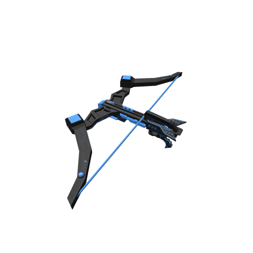 Orinthian Crossbow