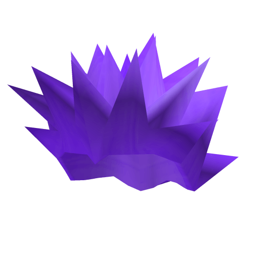 Violet Equinox