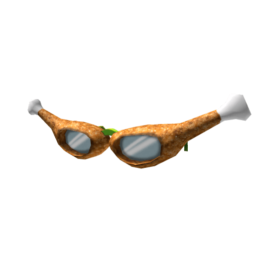 Chicken Fried Sunglasses