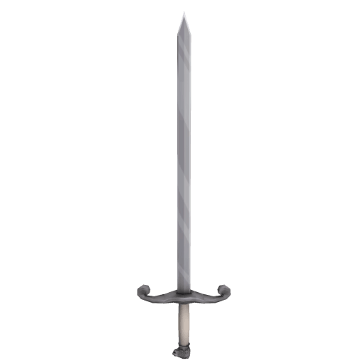 Otterhead Longsword