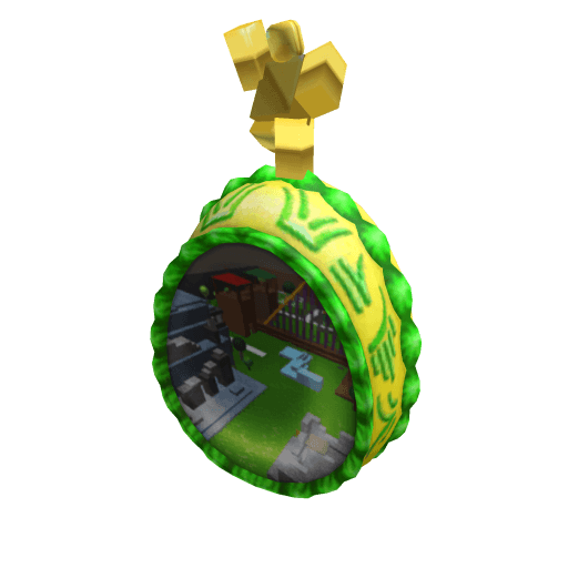 Chaos Canyon Sugar Egg