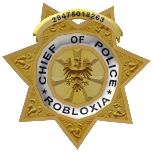 Police Badge