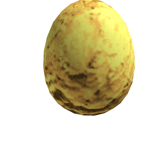 Golden Egg of Kings
