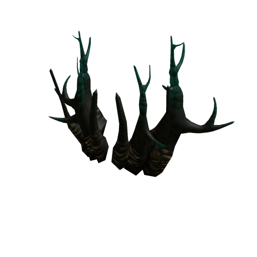 Sinister Branches