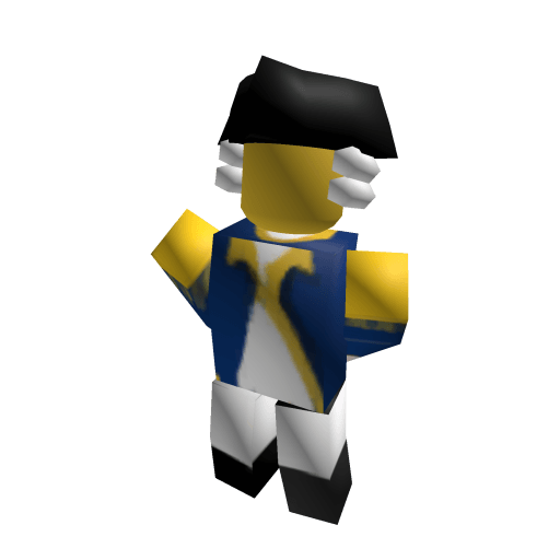 For the Ages: George Washington