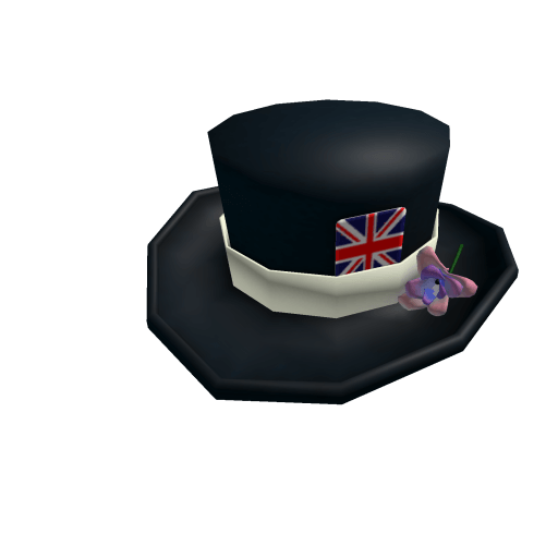 In Her Majesty's Service