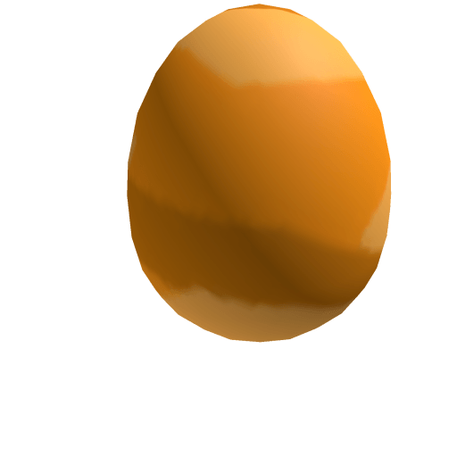The Last Egg of 2012