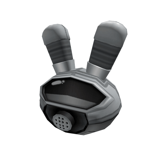 Intergalactic Bunny