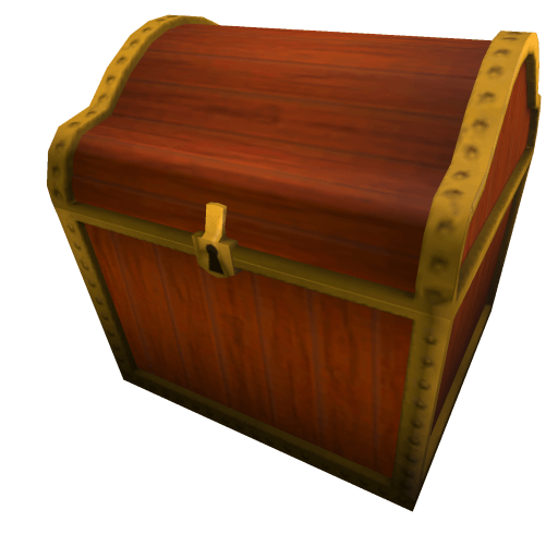 Telamon's Mystery Box