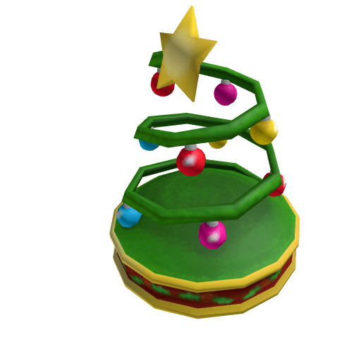 Spring into Christmas