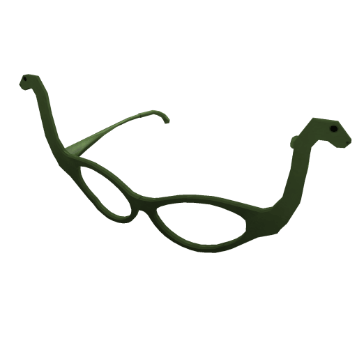Brontosaurus Shades