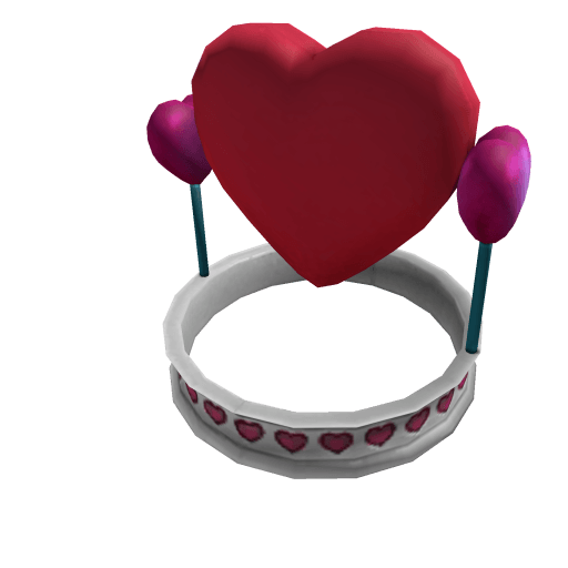 Queen of Hearts