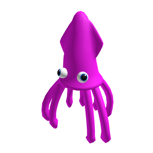 Mrs. Tentacles