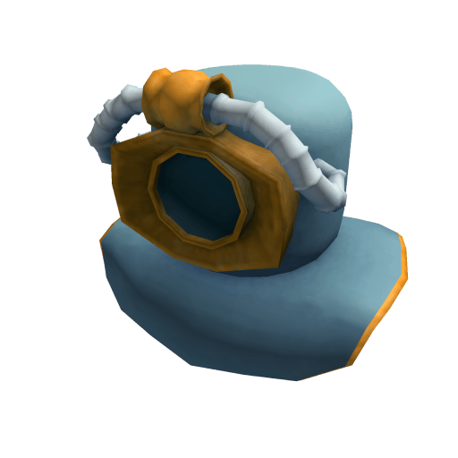 Advanced Scuba Gear