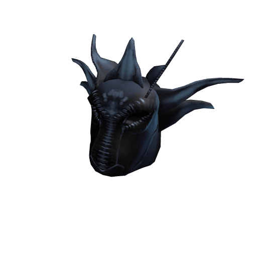 Dark Dragon Lord