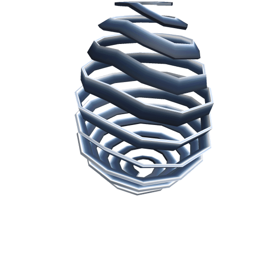 Egg of Verticality