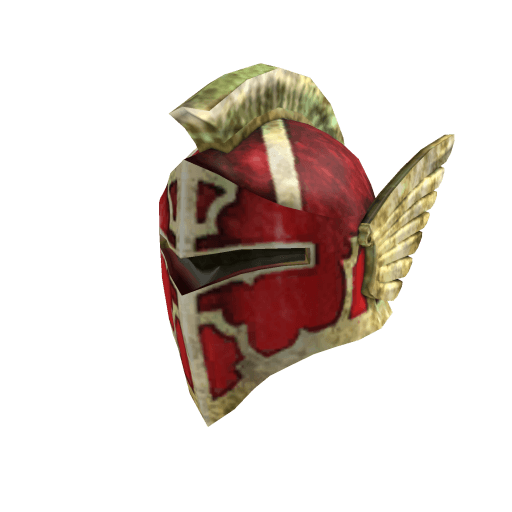 The King's Knight