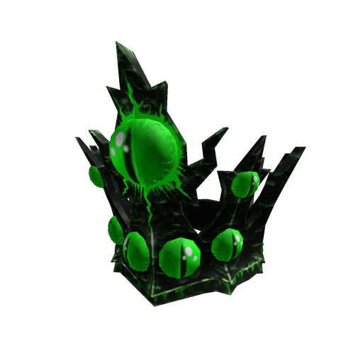 Crown Of the Overseer Overlord