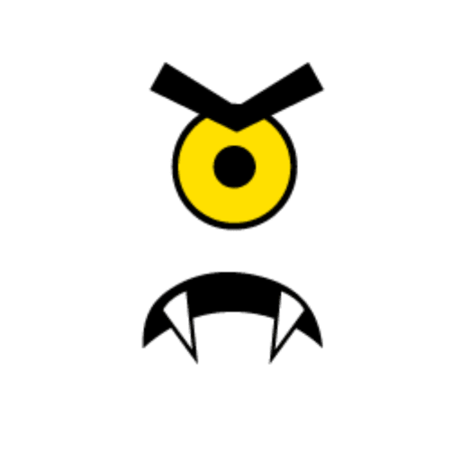 Golden Evil Eye