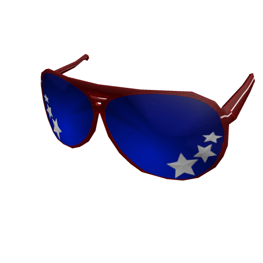 Starry Eyed Shades
