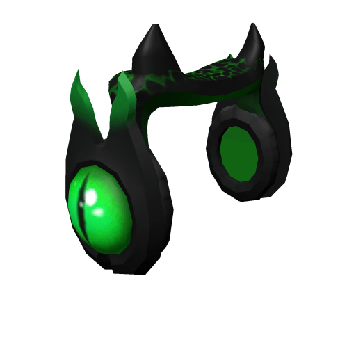 Overseer Overload Headphones 