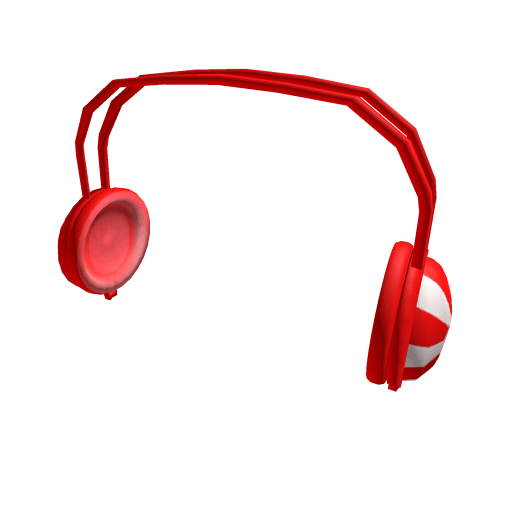 Peppermint Headphones