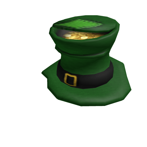 Unorthodox Pot of Gold