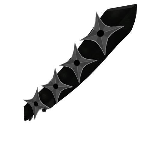 Ninja Bandolier