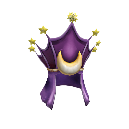 Amethyst Emperor Of The Sky 
