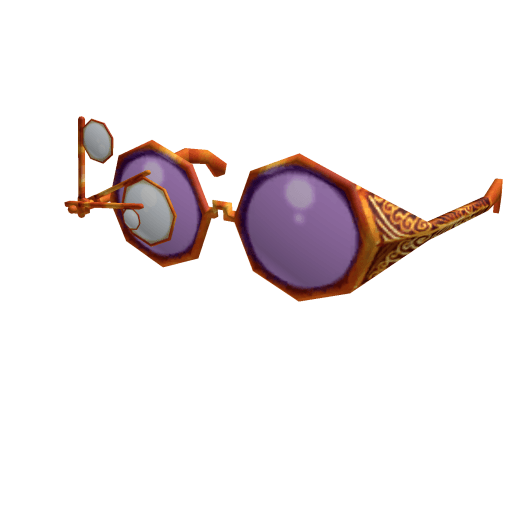 Golden Specttofocals