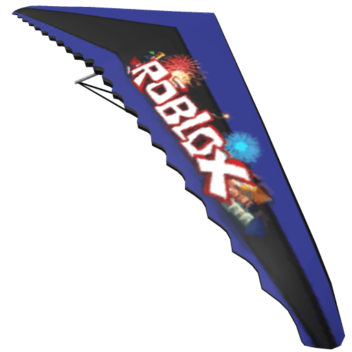 ROBLOX Summer Glider