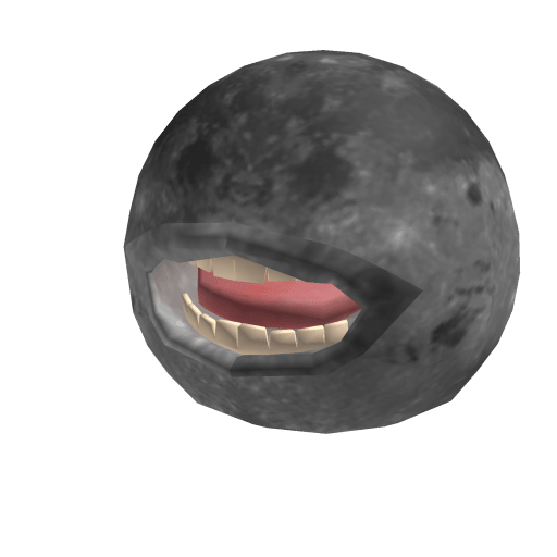 LOL Moon