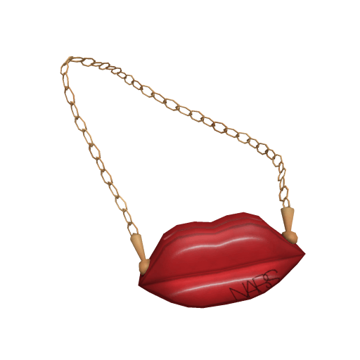 NARS Lip Crossbody Bag 1.0