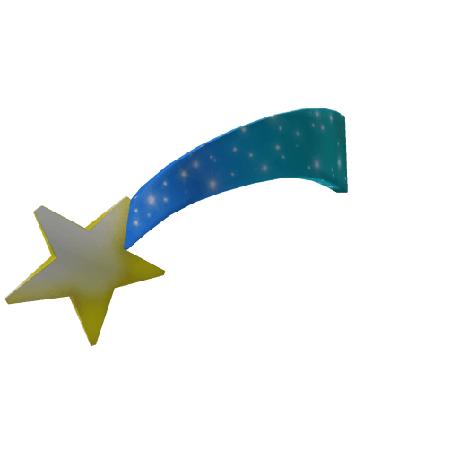 Shooting Star 2014