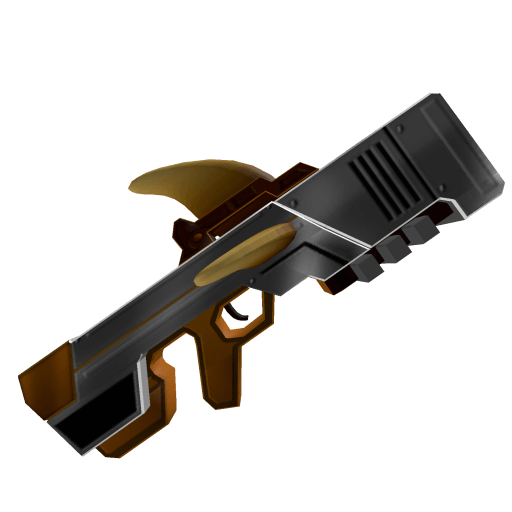 Land Shark Shooter
