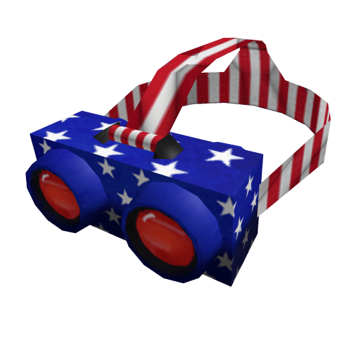 Patriot Vision 