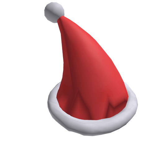 Santa Hat