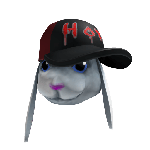 Hip-Hop Bunny
