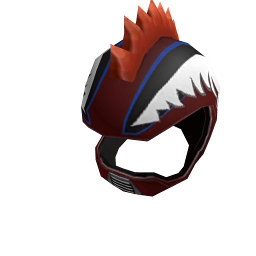 Wicked Racing Helmet