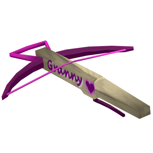 Granny's Crossbow